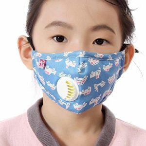 face mask - air purifier