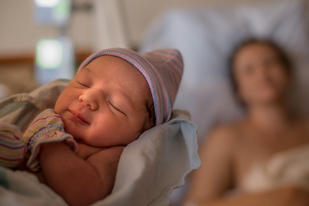What to do when no milk after c-section