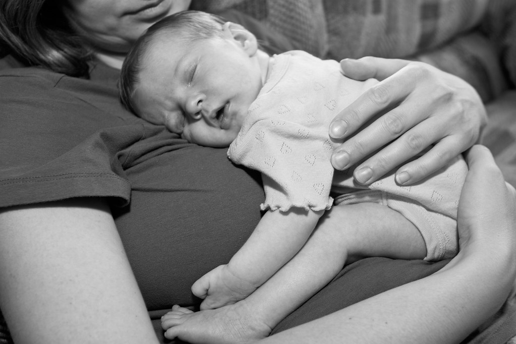 Can a Baby Catch a Cold From Breastfeeding – More Interesting Facts