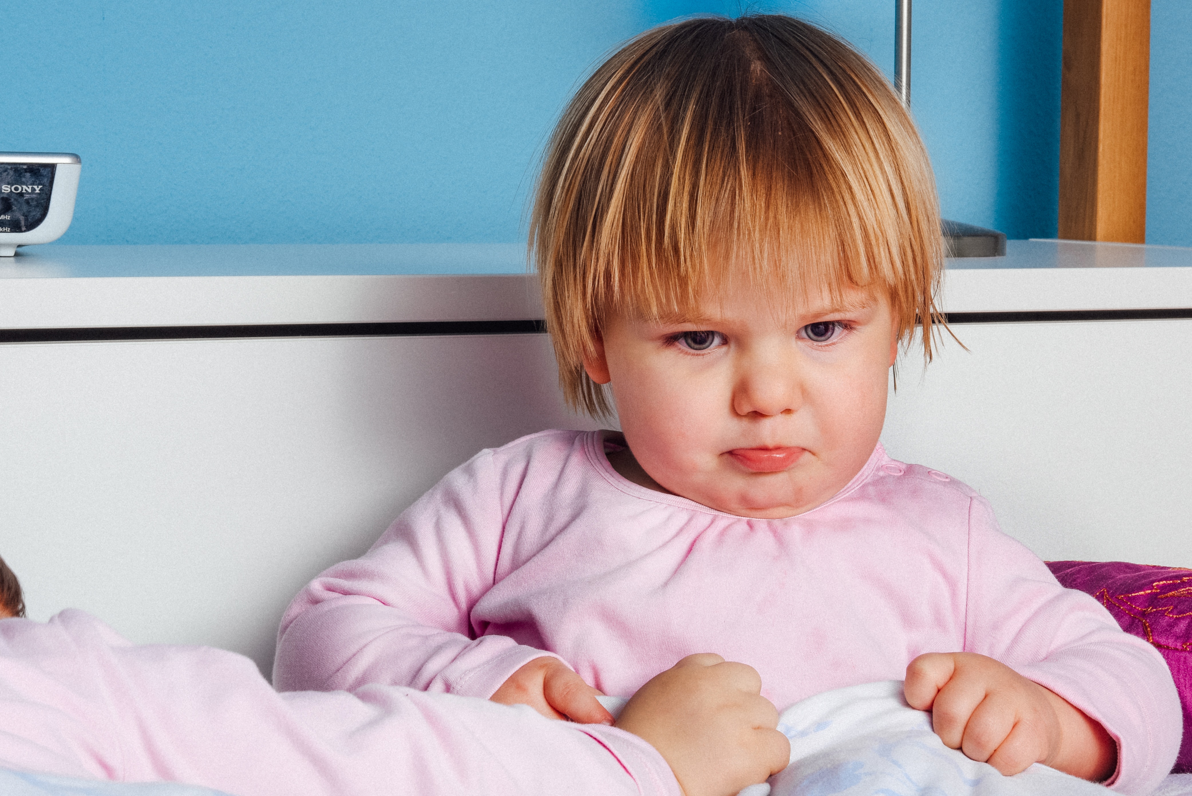 How to Handle a Stubborn and Aggressive Child