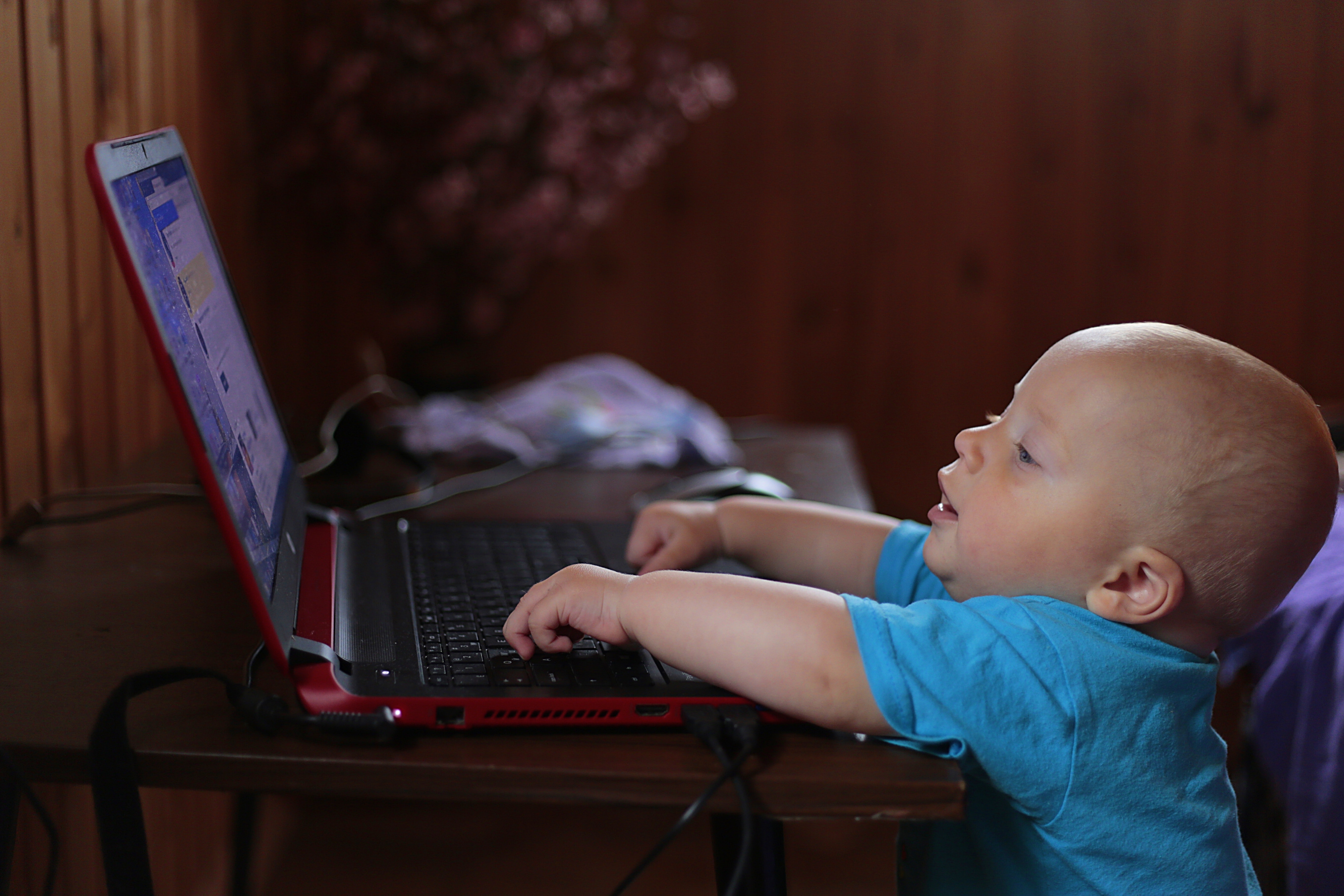 Top 10 Best Toddler Laptop for learning