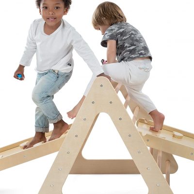Top 5 Best Pikler Triangles for Toddlers
