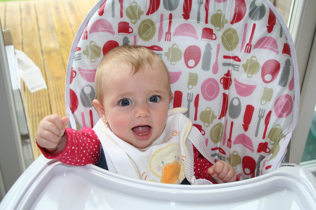 Top 12 Economical and Best High Chairs for Babies in India