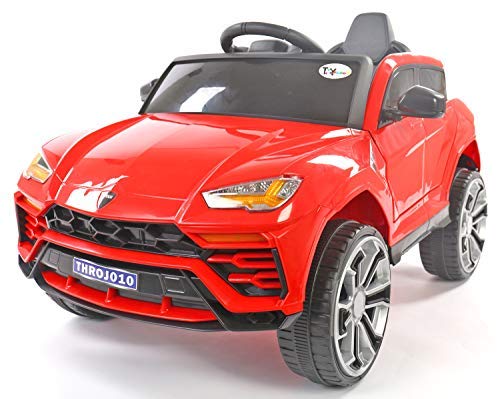 Rechargeable Battery Operated Ride-on - toyhouse suv