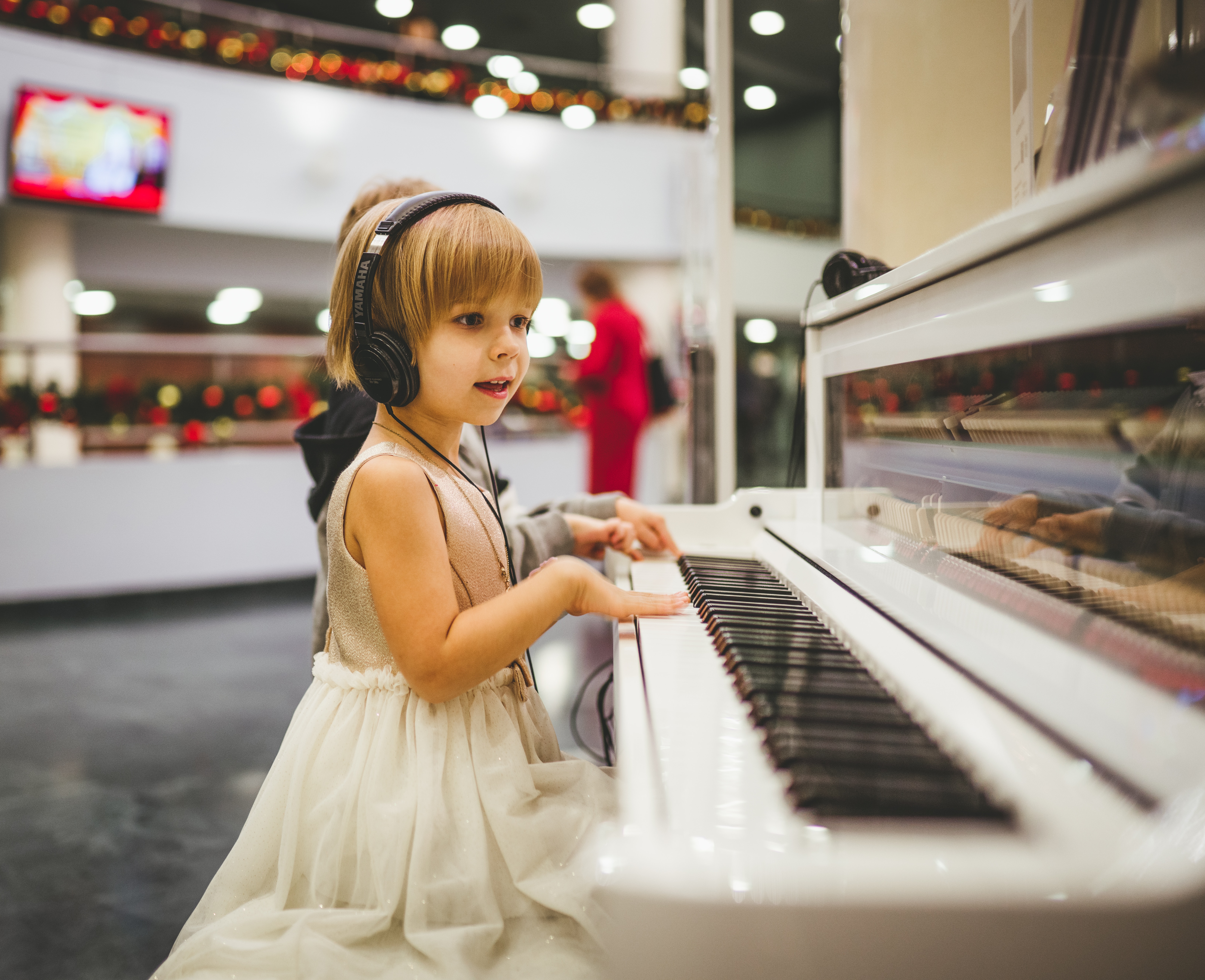 Top 10 Best Piano for Kids in 2020