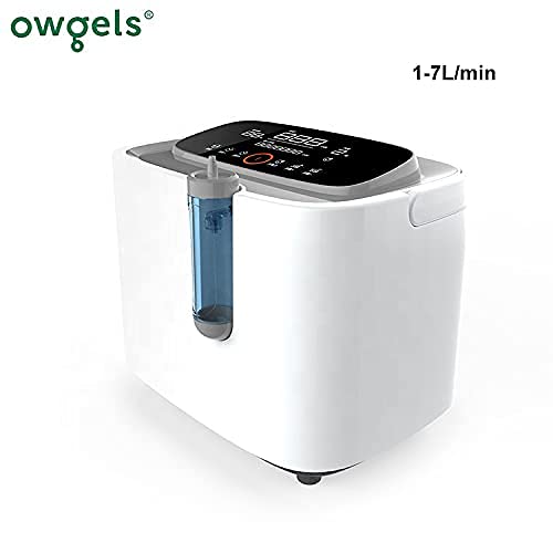 owgels best home oxygen generator